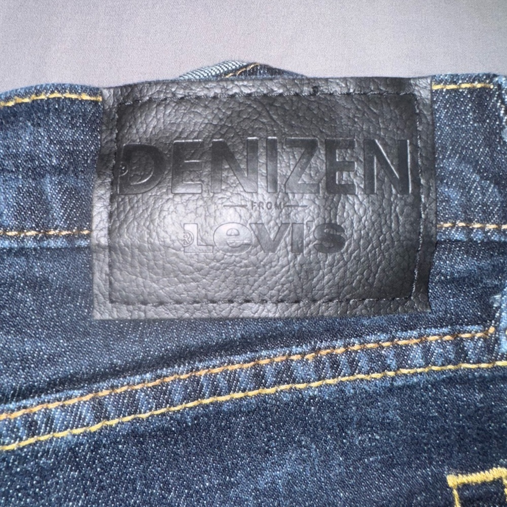 Denizen by Levi’s jeans
